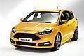 Weltpremiere des neuen Ford Focus ST am Goodwood Festival of Speed – jetzt auch als Version mit Dieselmotor   